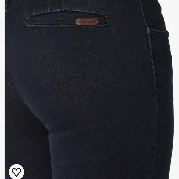 NWT Wrangler flare, 7/8 X 32 - Picture 5 of 5